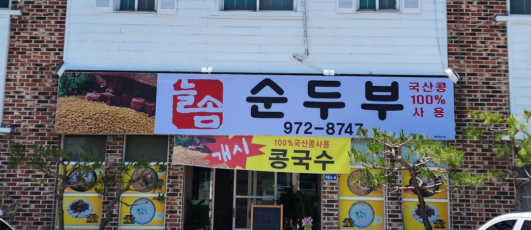 늘솜의 시작